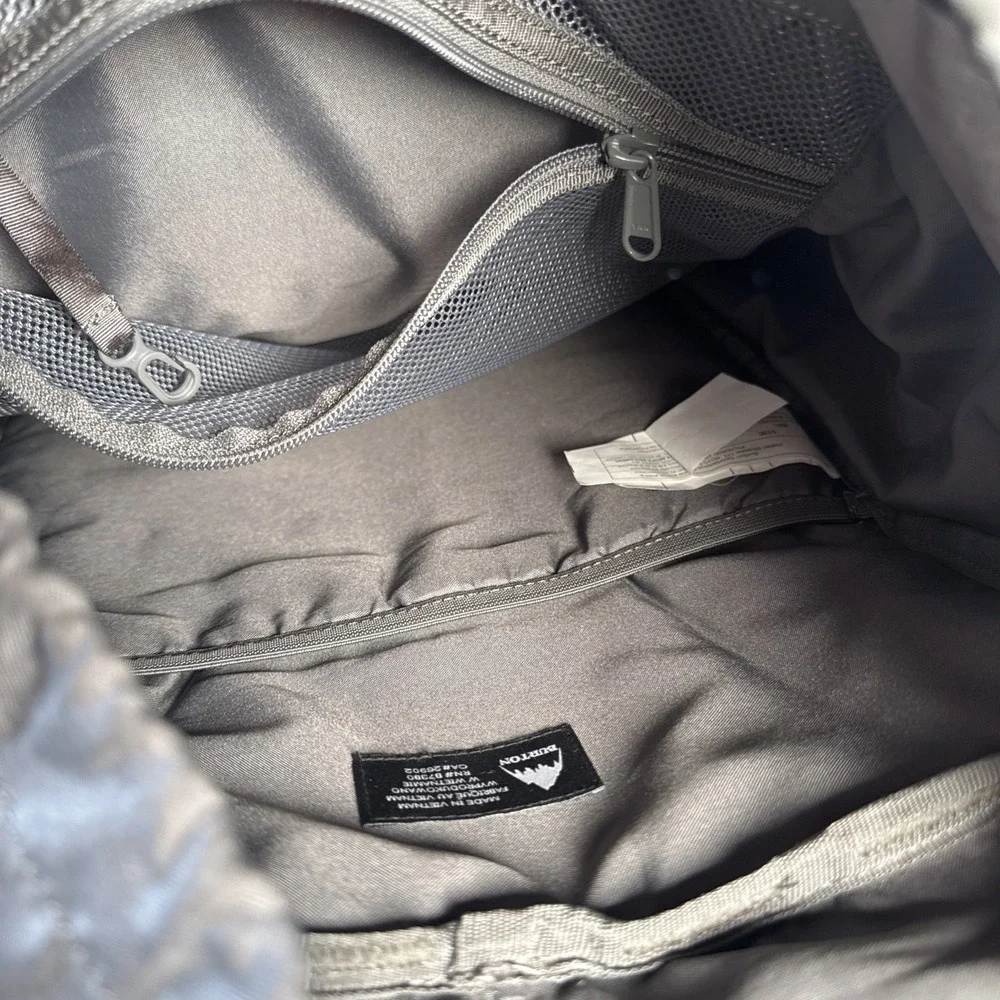 Burton outing pack